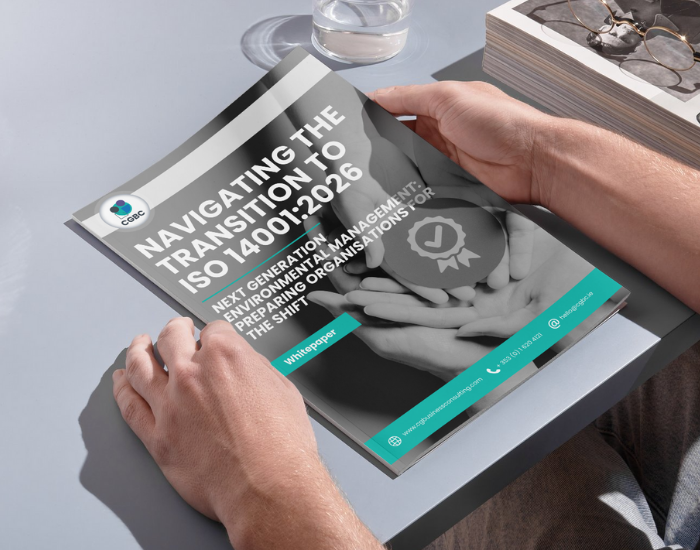 Navigating the transition to ISO 14001 2026 700 x 550